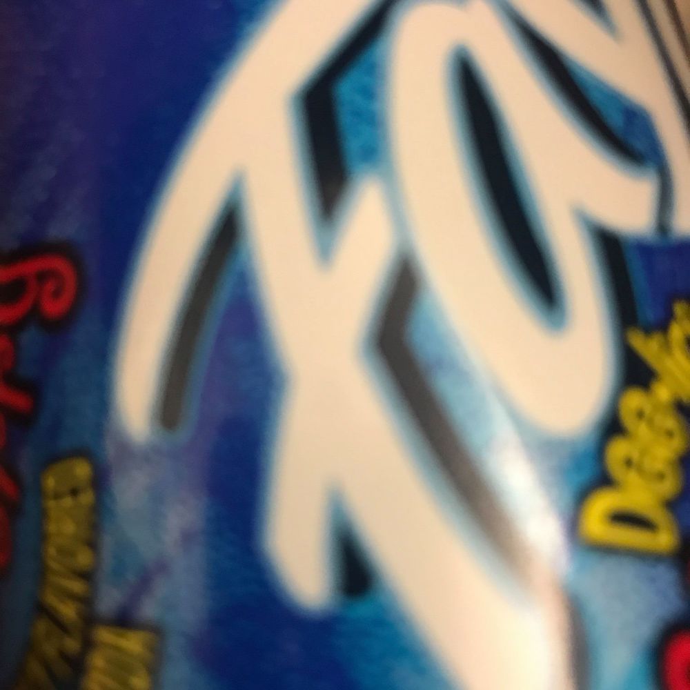 Meet your Posher, Cristian